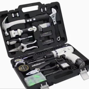 Kit de herramientas y puntas W bbar