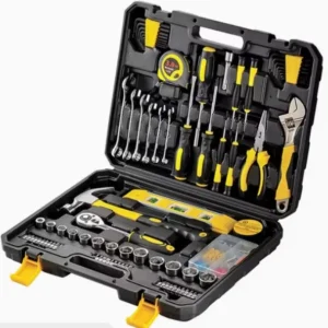 Kit de desarmadores marca Prime