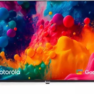 SMART TV LED Motorola 32"